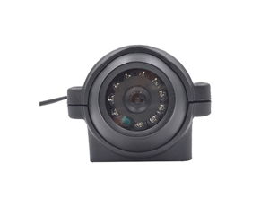 TYD-936 Metal Conch Dome Camera